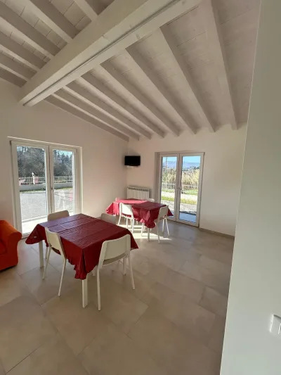 Villa Flavia